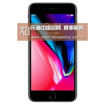 Apple iPhone 8 Plus (A1899) 64GB 深空灰色 移动联通4G手机
